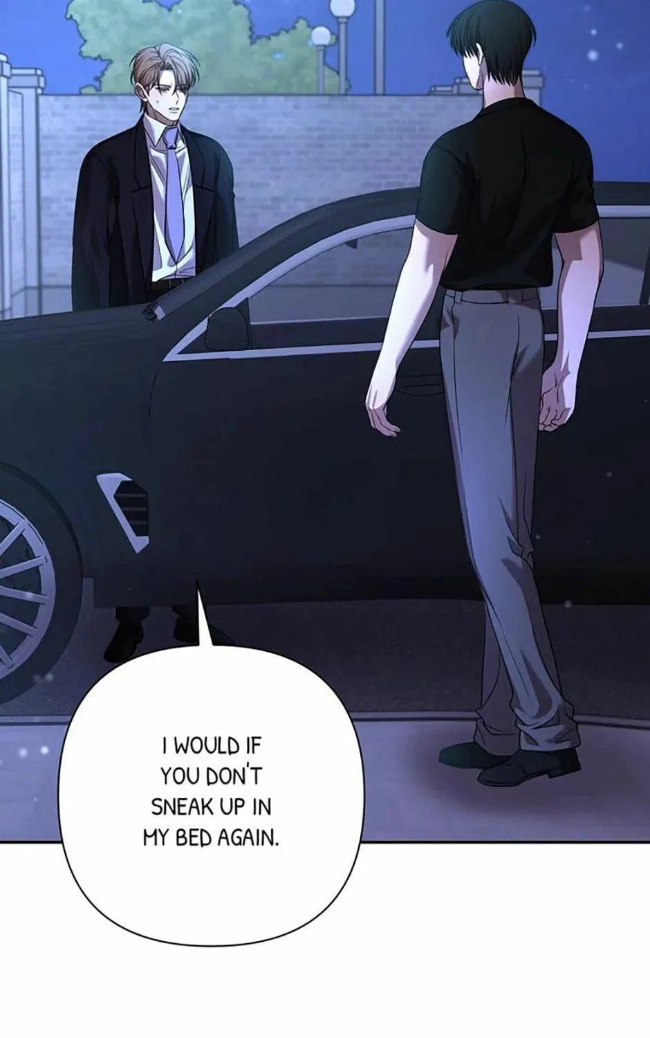 Stuck in My Sister's Dating Sim Chapter 90 page 126 - 
