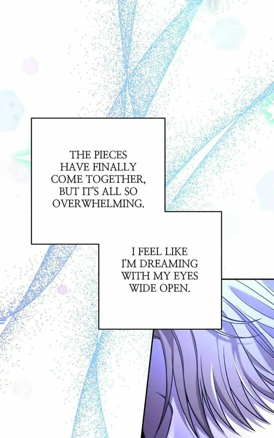 Stuck in My Sister's Dating Sim Chapter 90 page 130 - 