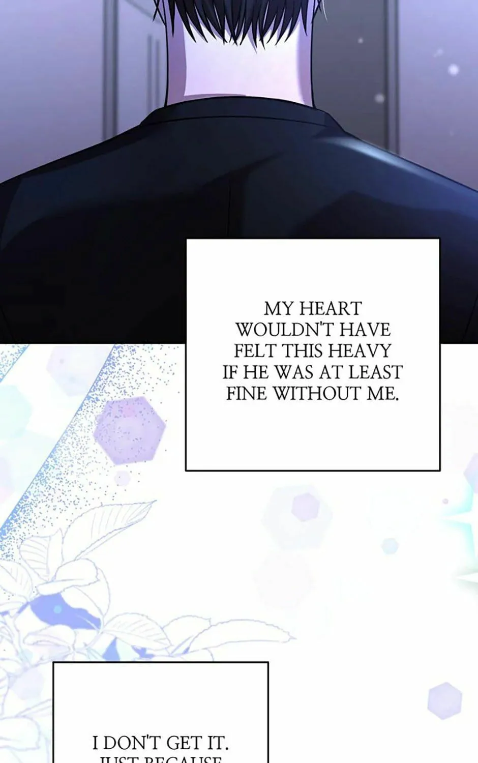 Stuck in My Sister's Dating Sim Chapter 90 page 134 - 