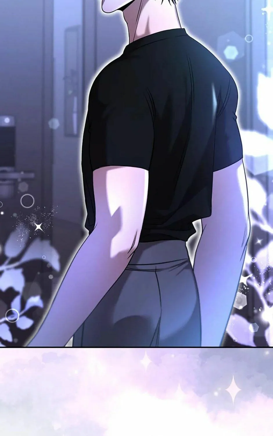 Stuck in My Sister's Dating Sim Chapter 90 page 140 - 