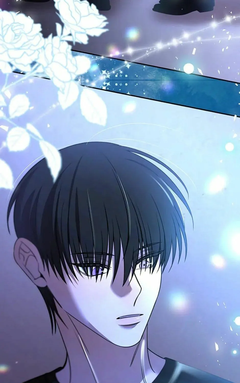Stuck in My Sister's Dating Sim Chapter 90 page 152 - 