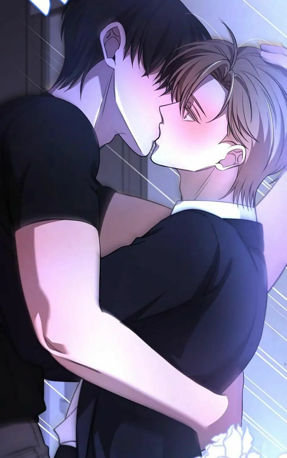 Stuck in My Sister's Dating Sim Chapter 90 page 158 - 
