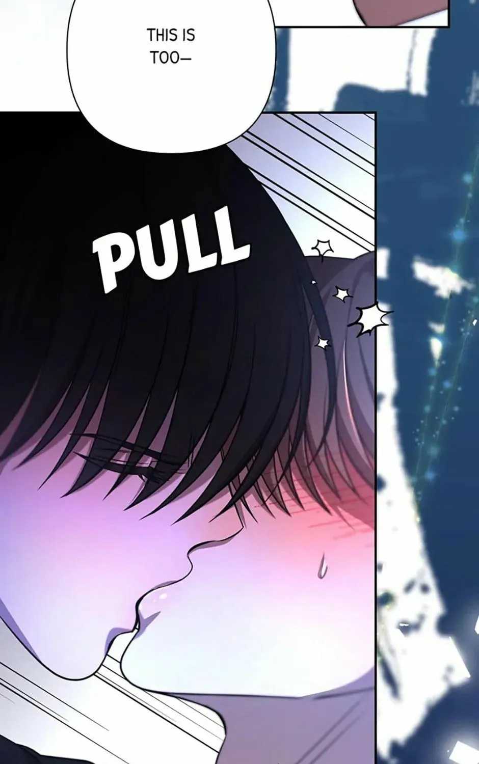 Stuck in My Sister's Dating Sim Chapter 90 page 164 - 