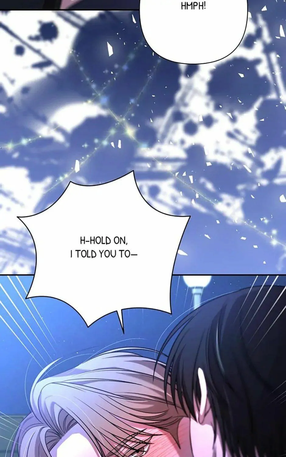 Stuck in My Sister's Dating Sim Chapter 90 page 166 - 