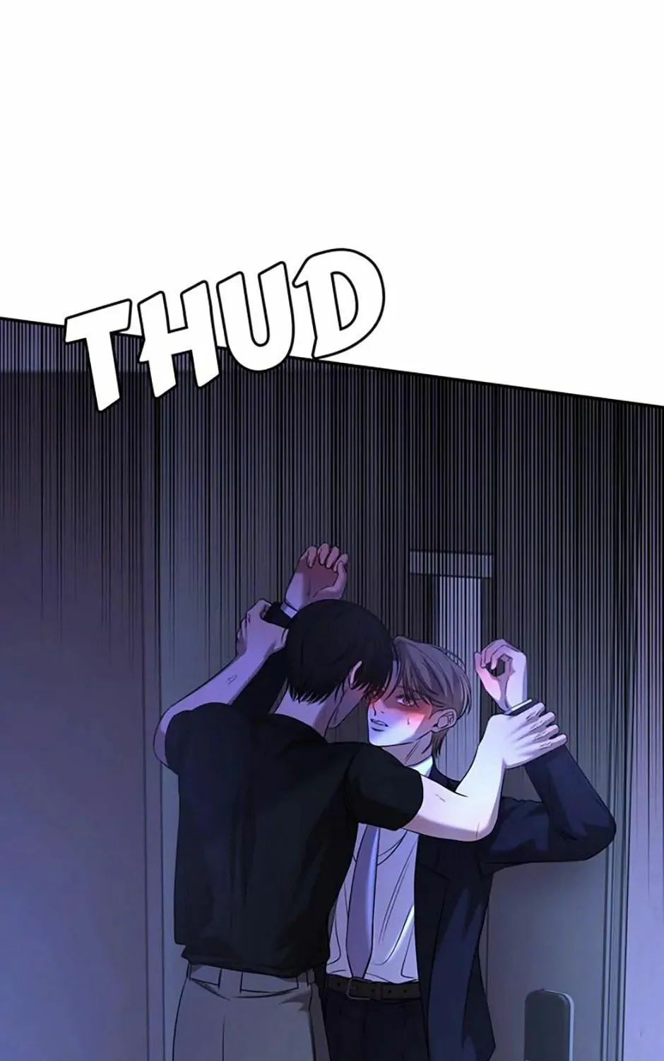 Stuck in My Sister's Dating Sim Chapter 90 page 170 - 