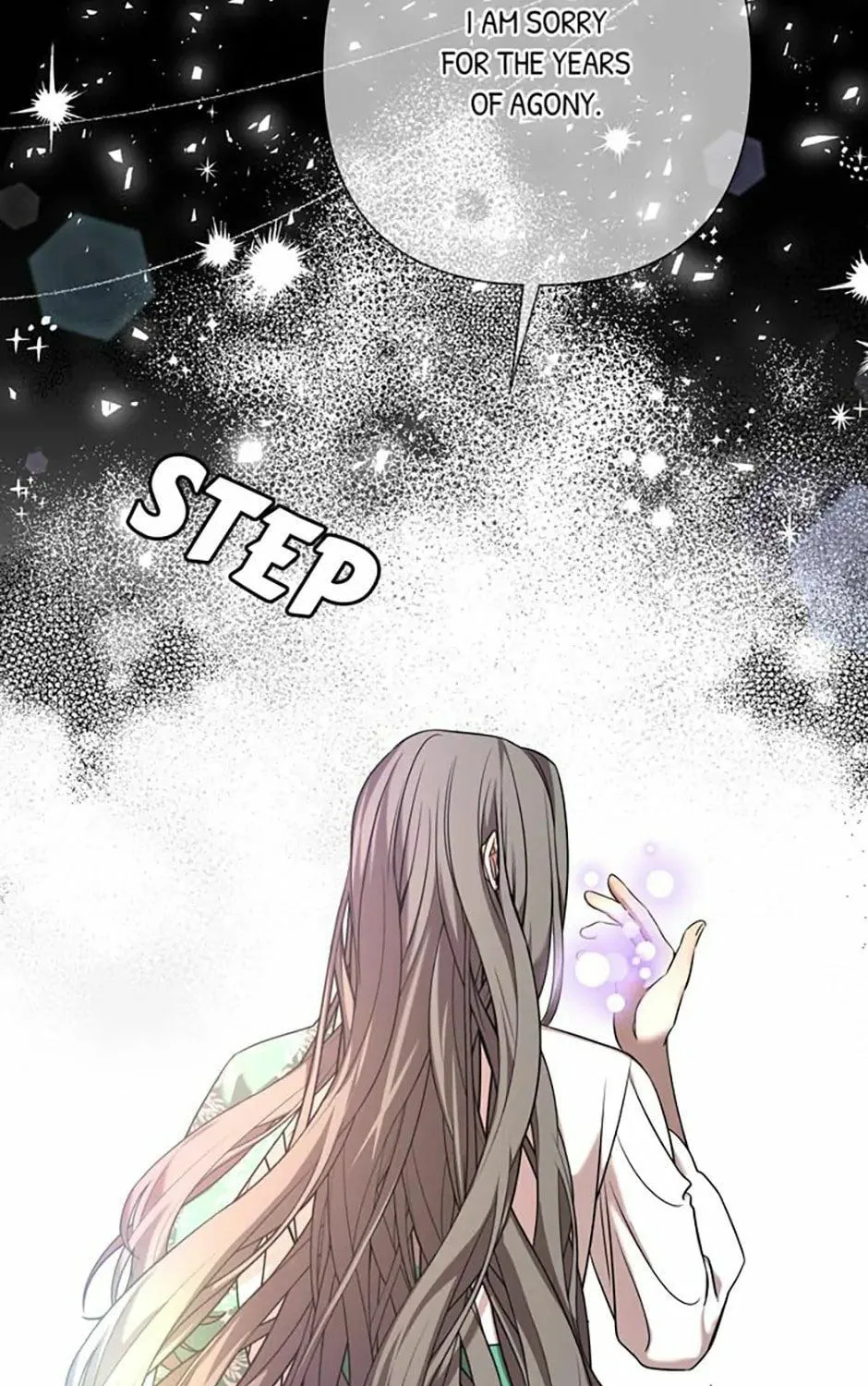 Stuck in My Sister's Dating Sim Chapter 90 page 20 - 