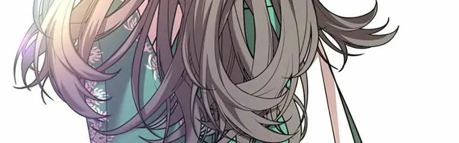 Stuck in My Sister's Dating Sim Chapter 90 page 21 - 