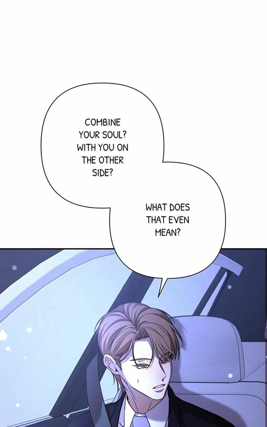 Stuck in My Sister's Dating Sim Chapter 90 page 30 - 