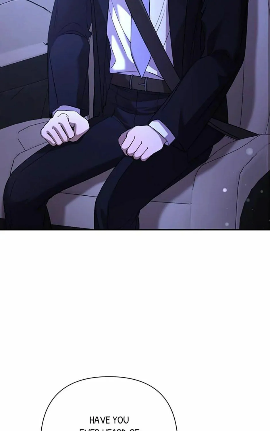 Stuck in My Sister's Dating Sim Chapter 90 page 32 - 