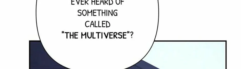 Stuck in My Sister's Dating Sim Chapter 90 page 33 - 