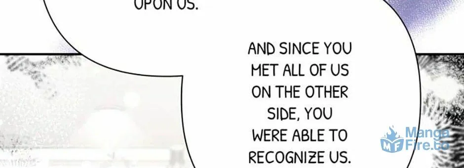 Stuck in My Sister's Dating Sim Chapter 90 page 47 - 