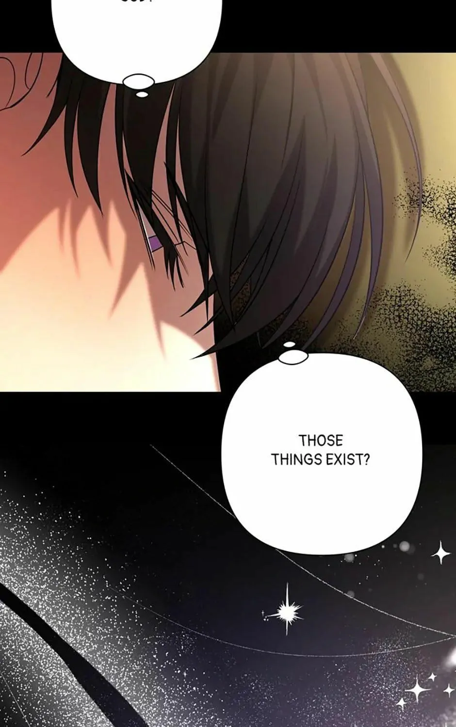 Stuck in My Sister's Dating Sim Chapter 90 page 6 - 