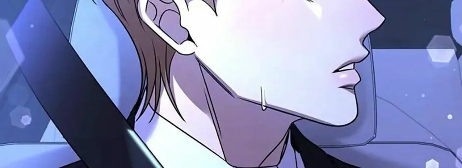 Stuck in My Sister's Dating Sim Chapter 90 page 55 - 