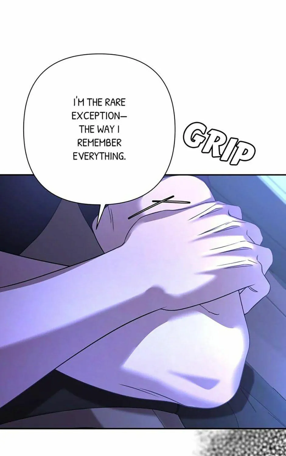Stuck in My Sister's Dating Sim Chapter 90 page 58 - 