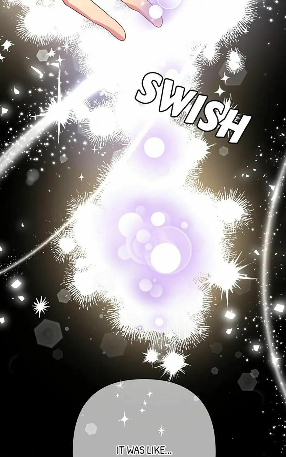 Stuck in My Sister's Dating Sim Chapter 90 page 64 - 