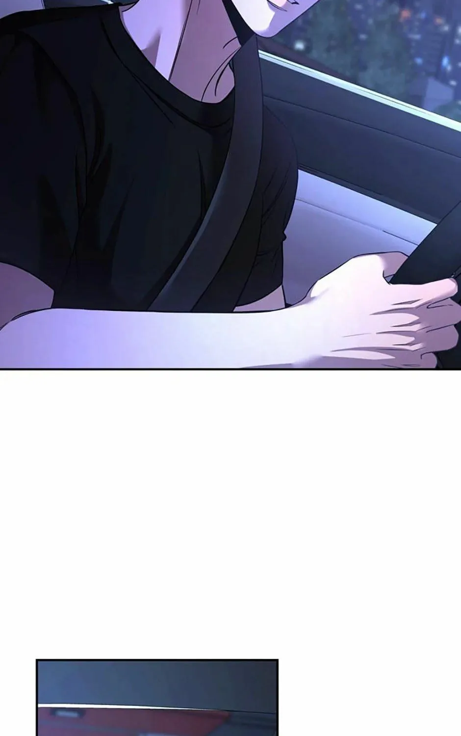 Stuck in My Sister's Dating Sim Chapter 90 page 78 - 