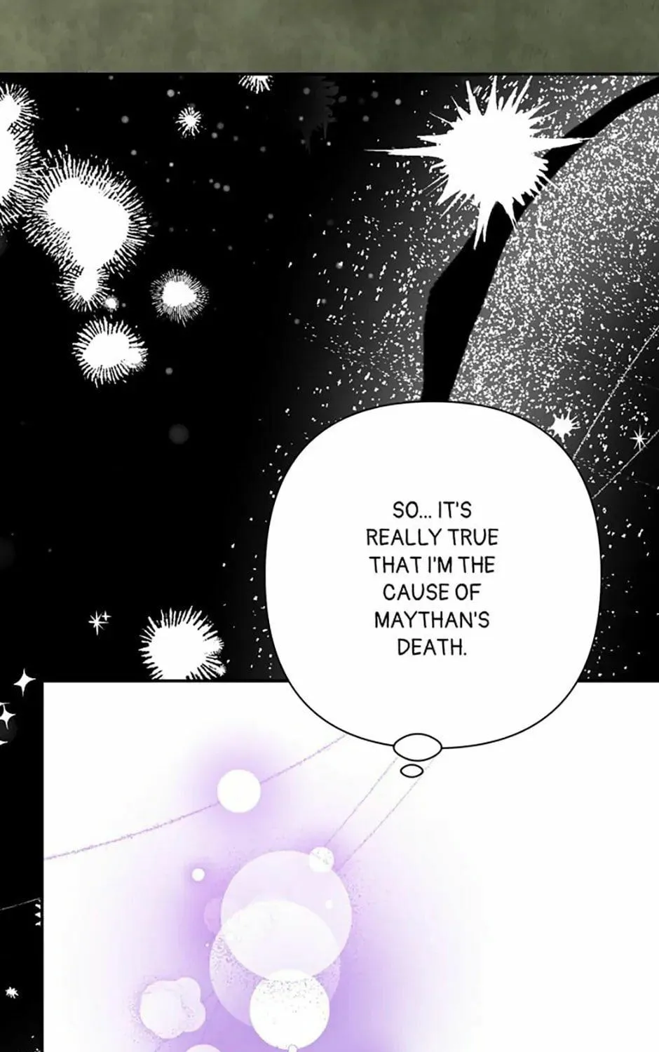 Stuck in My Sister's Dating Sim Chapter 90 page 92 - 
