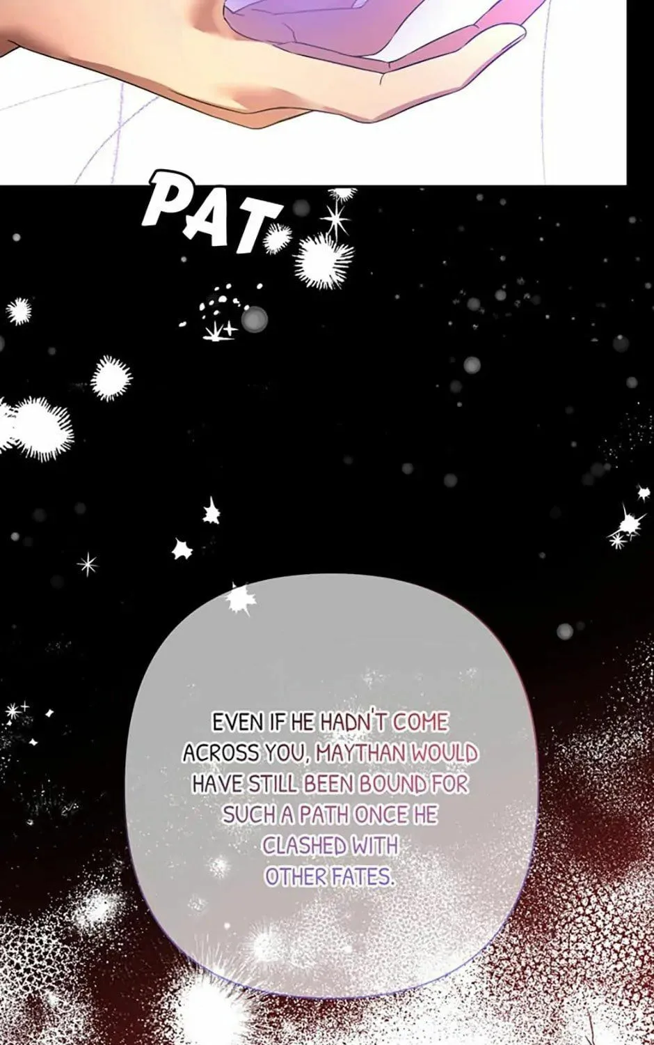 Stuck in My Sister's Dating Sim Chapter 90 page 96 - 