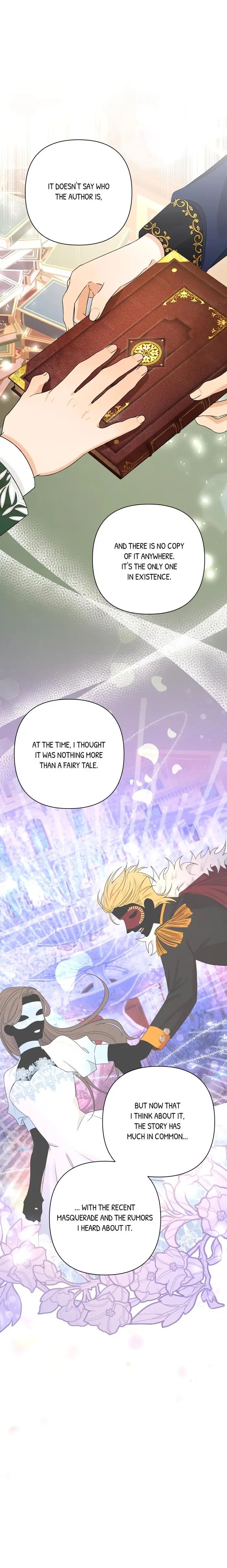 Stuck in My Sister’s Dating Sim Chapter 13 page 5 - 