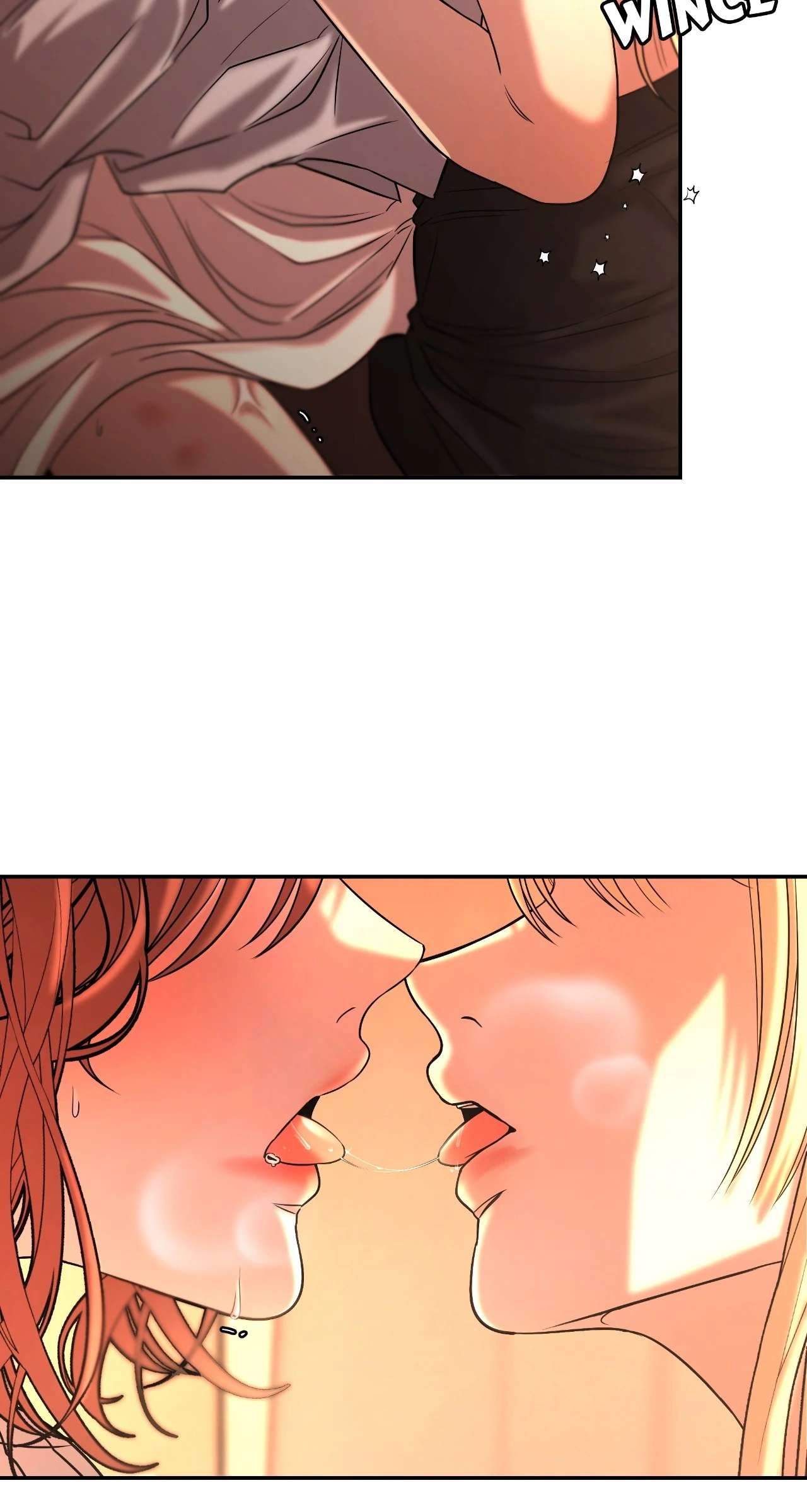 Stuck in My Sister’s Dating Sim Chapter 2 page 4 - 