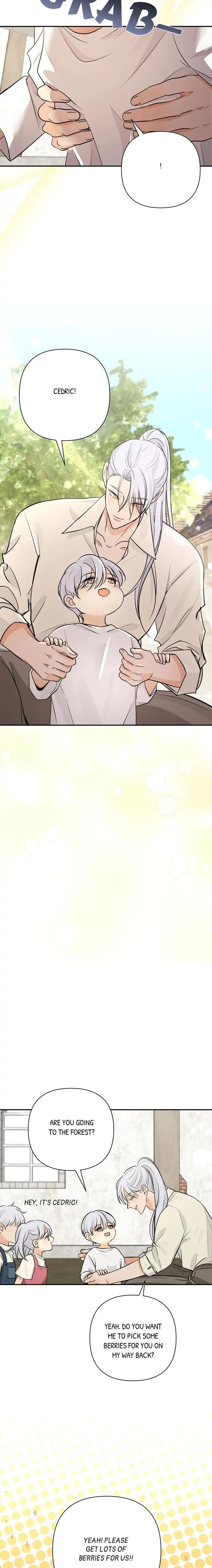 Stuck in My Sister’s Dating Sim Chapter 21 page 2 - 