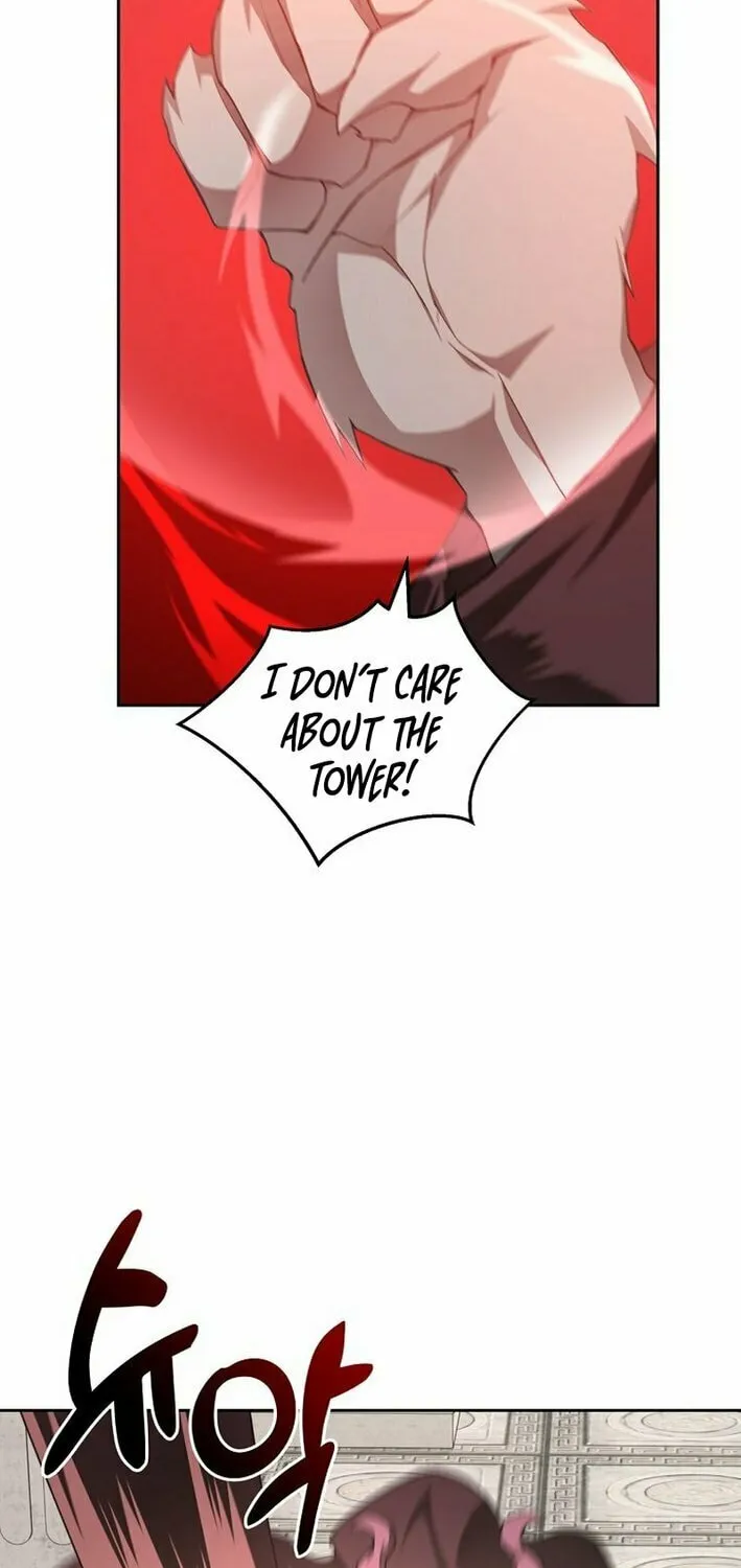 Stuck in the Tower Chapter 121 page 13 - 