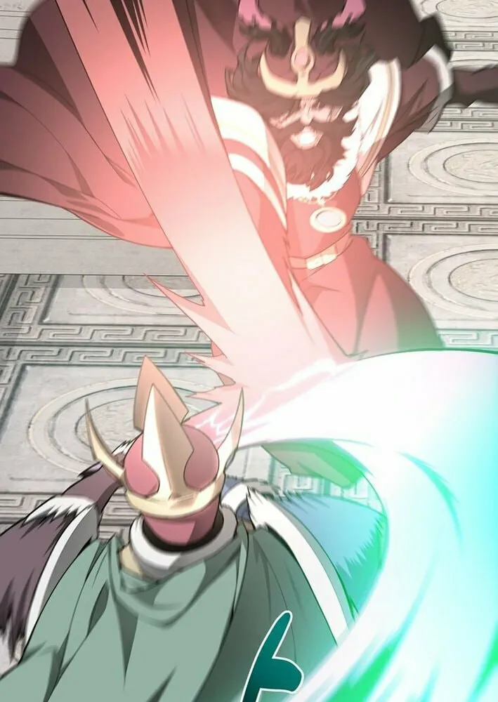 Stuck in the Tower Chapter 121 page 14 - 