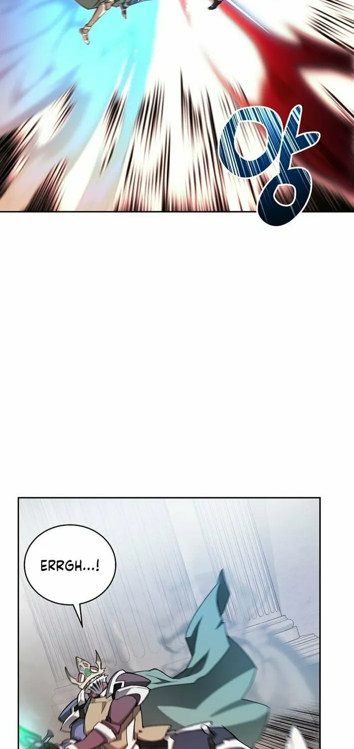 Stuck in the Tower Chapter 121 page 16 - 