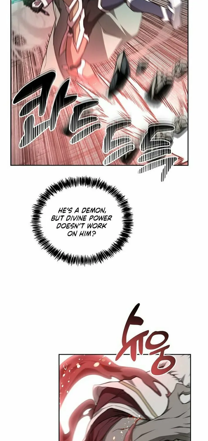 Stuck in the Tower Chapter 121 page 17 - 