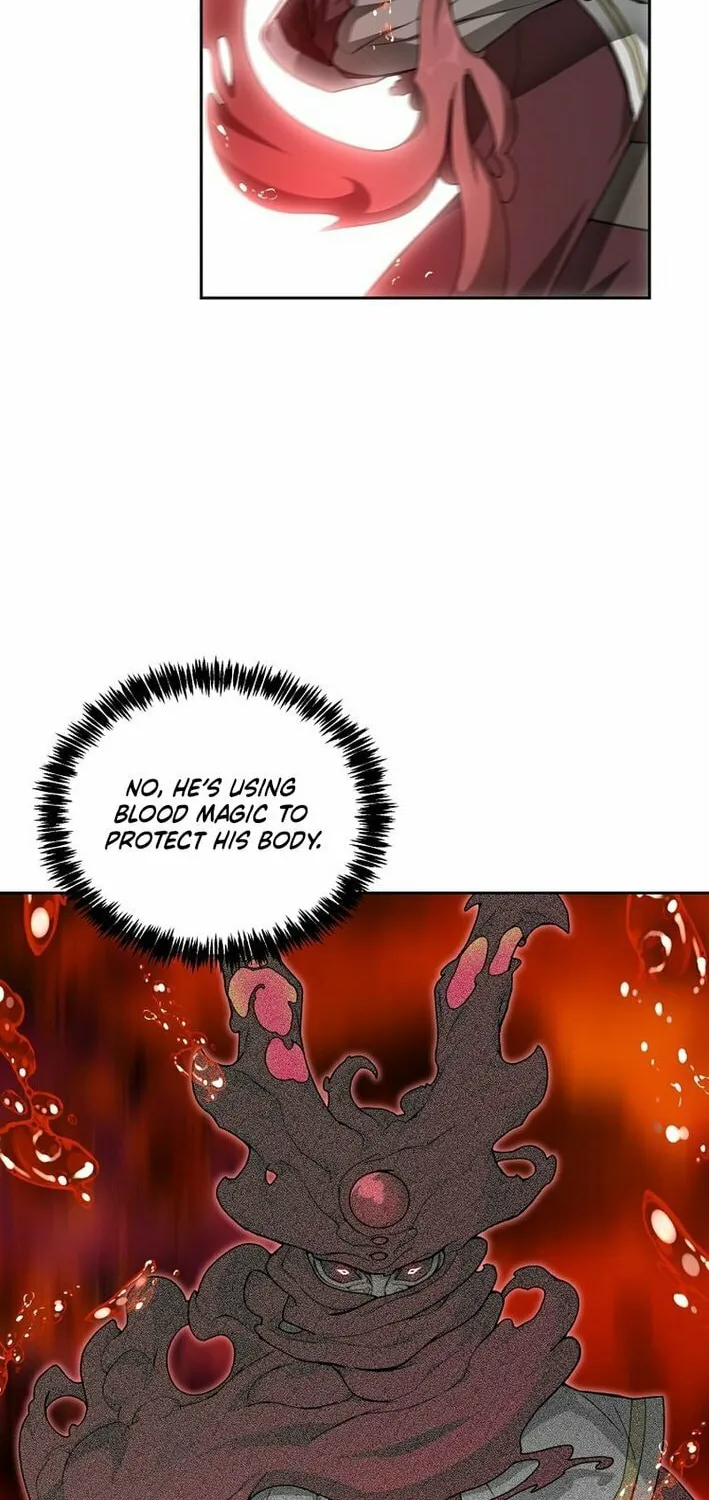 Stuck in the Tower Chapter 121 page 18 - 