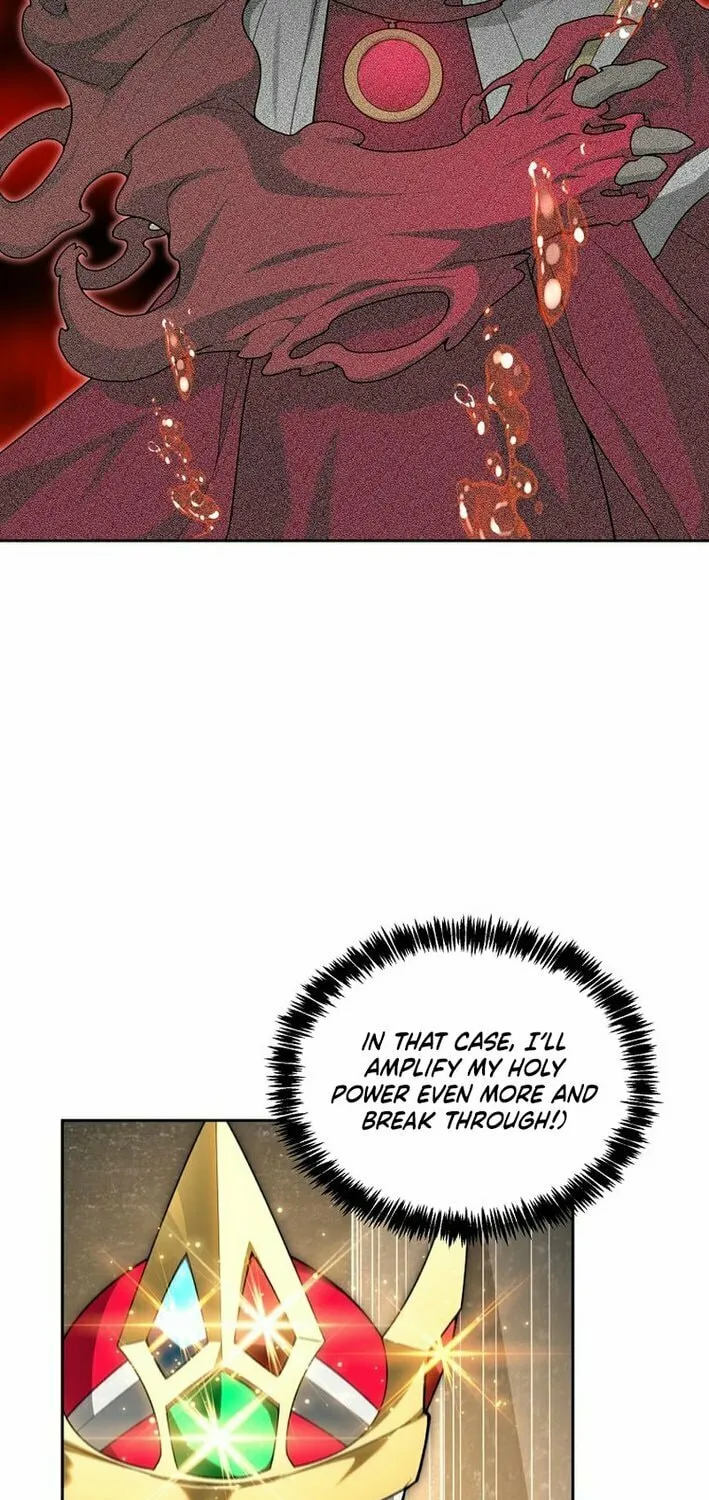 Stuck in the Tower Chapter 121 page 19 - 