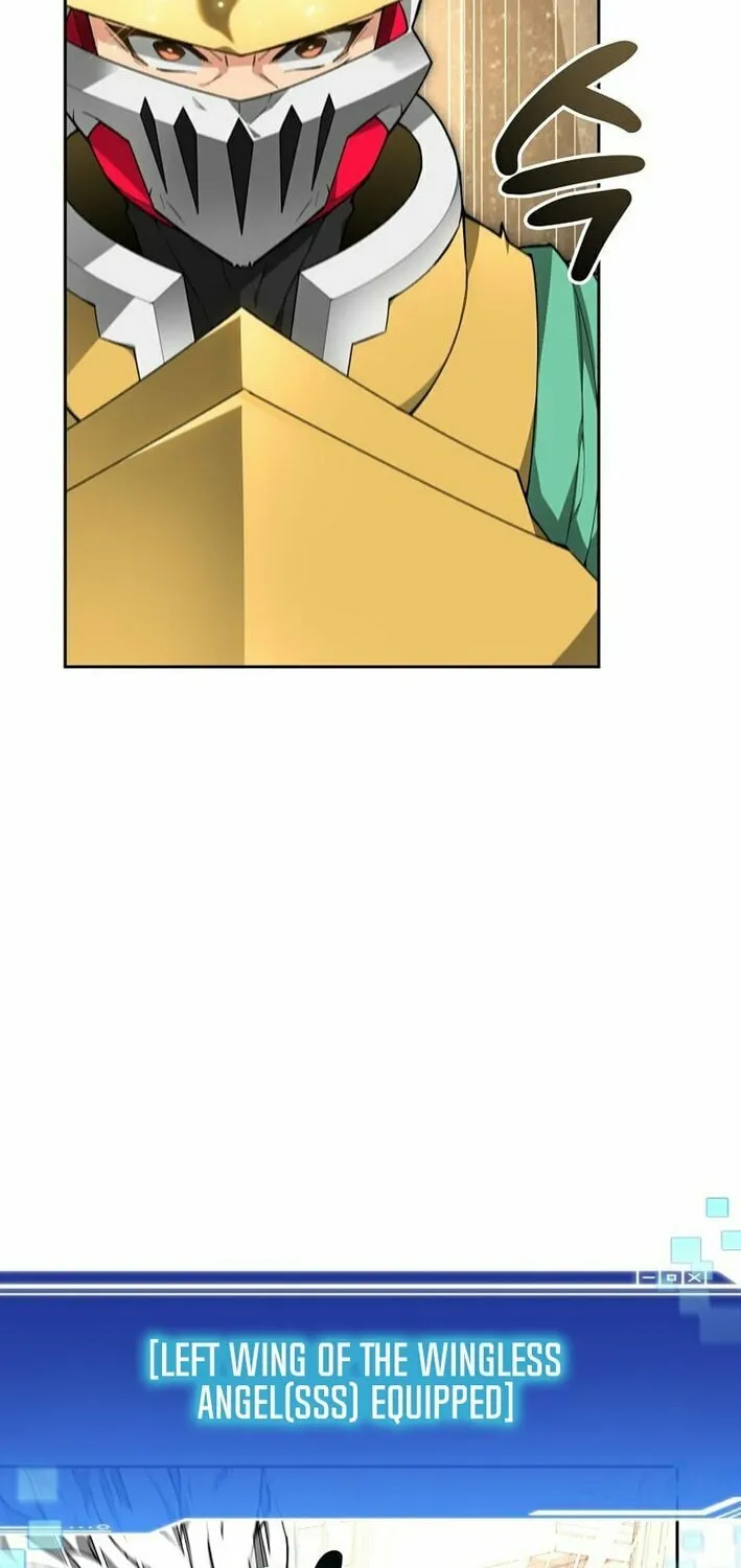 Stuck in the Tower Chapter 121 page 20 - 