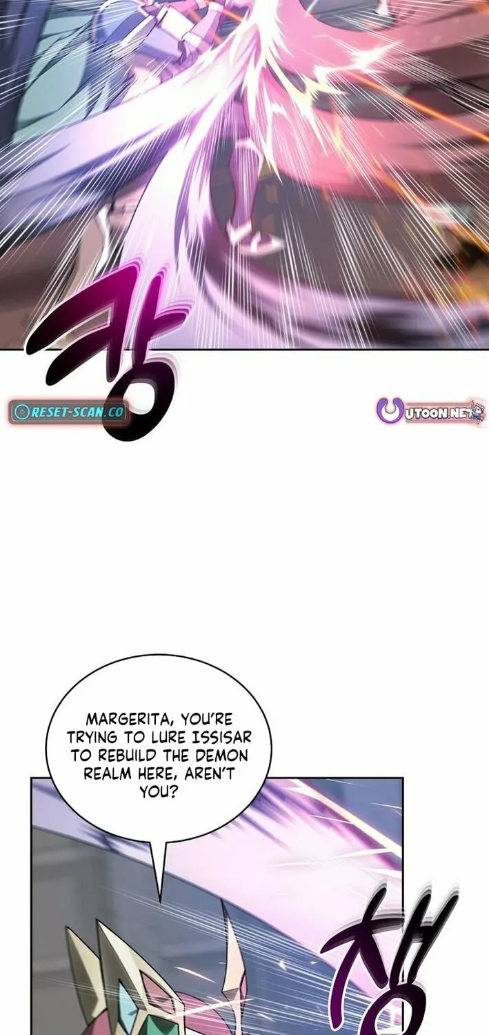 Stuck in the Tower Chapter 121 page 3 - 
