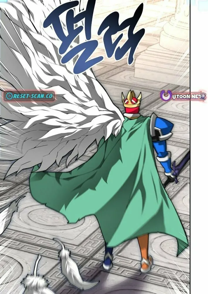 Stuck in the Tower Chapter 121 page 21 - 