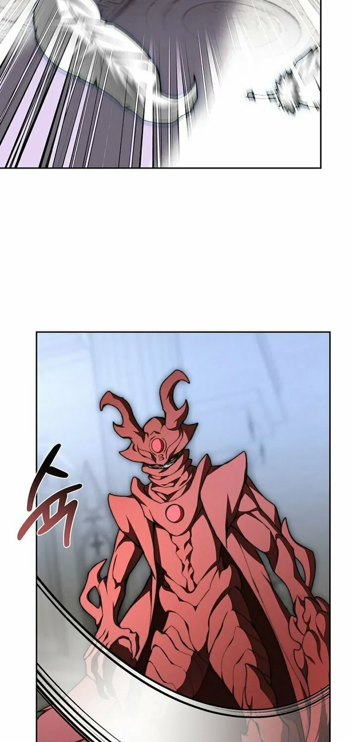 Stuck in the Tower Chapter 121 page 22 - 