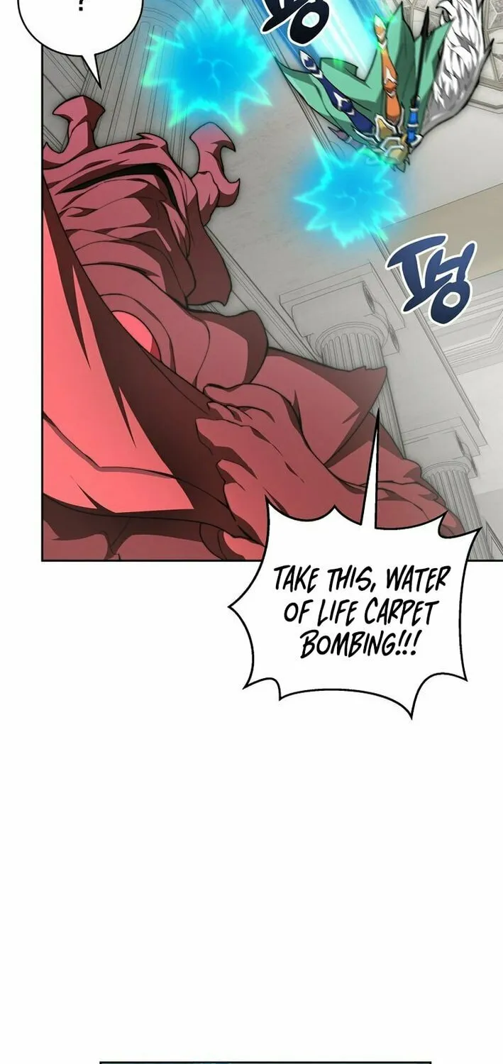 Stuck in the Tower Chapter 121 page 25 - 