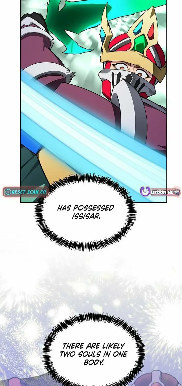 Stuck in the Tower Chapter 121 page 29 - 