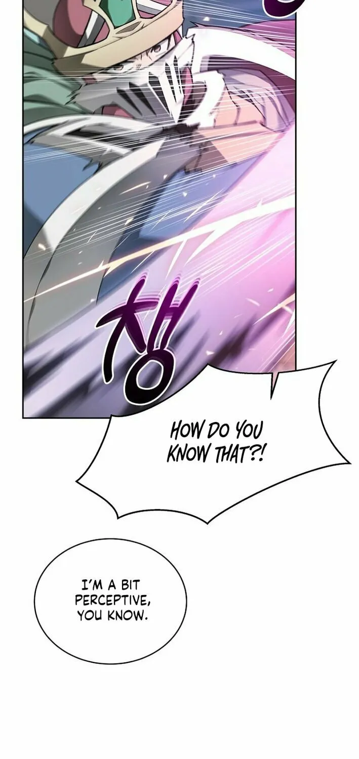 Stuck in the Tower Chapter 121 page 4 - 