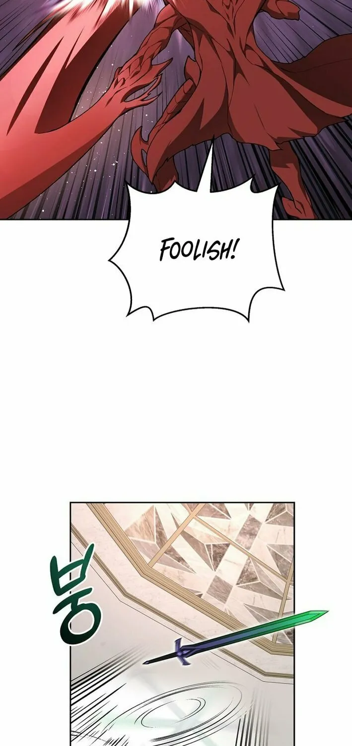 Stuck in the Tower Chapter 121 page 32 - 
