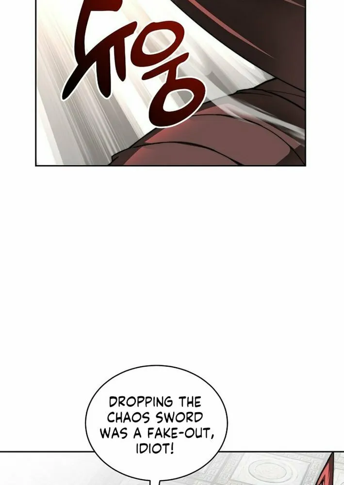 Stuck in the Tower Chapter 121 page 35 - 