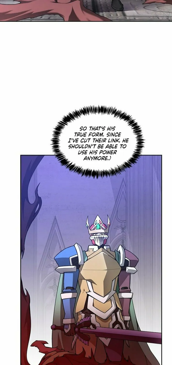 Stuck in the Tower Chapter 121 page 40 - 