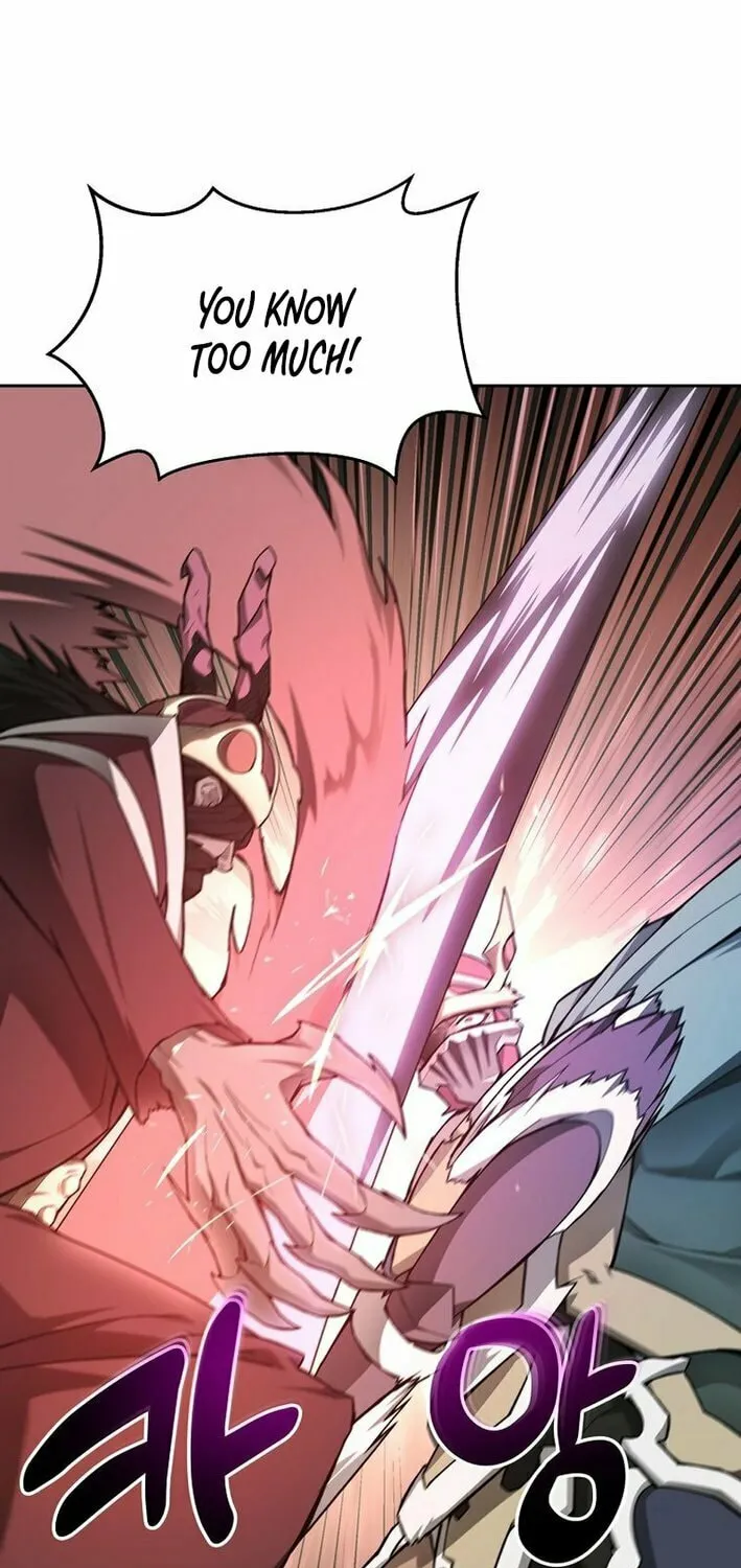 Stuck in the Tower Chapter 121 page 5 - 