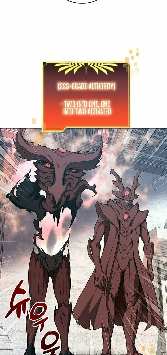Stuck in the Tower Chapter 121 page 46 - 