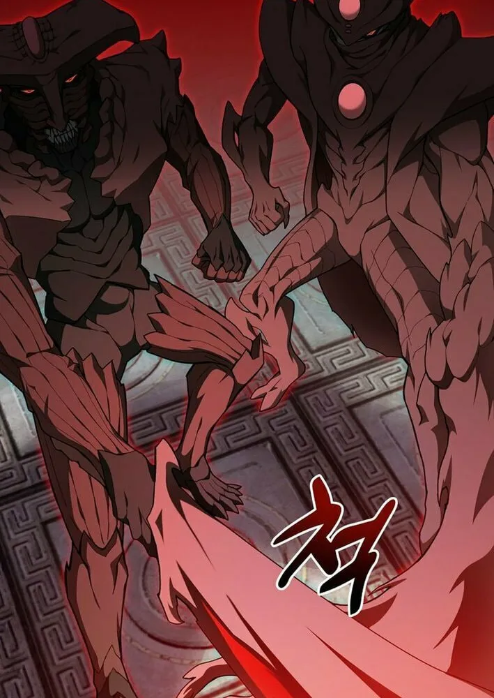 Stuck in the Tower Chapter 121 page 49 - 