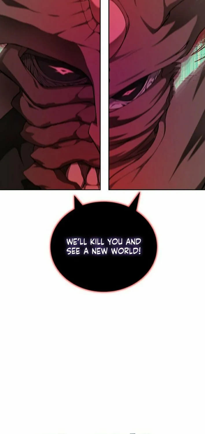Stuck in the Tower Chapter 121 page 52 - 