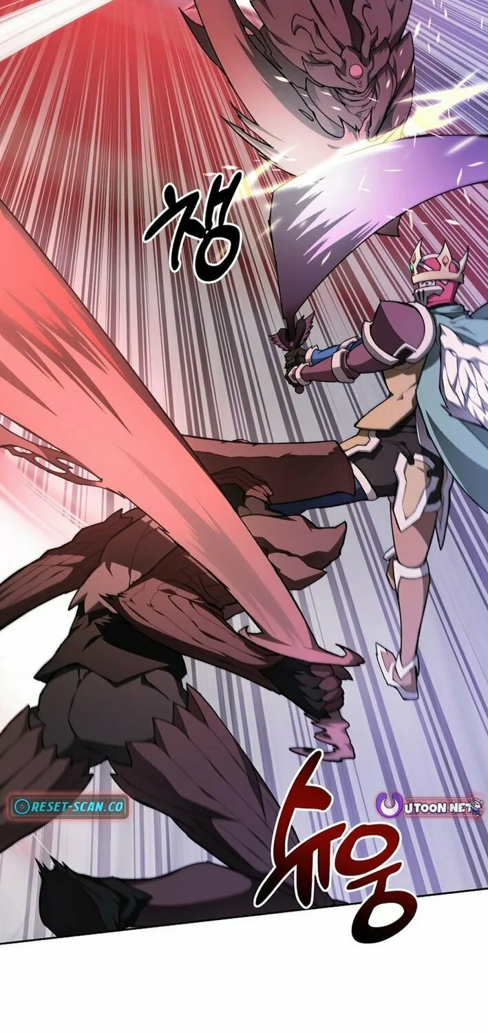 Stuck in the Tower Chapter 121 page 54 - 