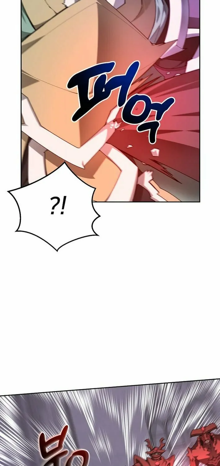 Stuck in the Tower Chapter 121 page 57 - 
