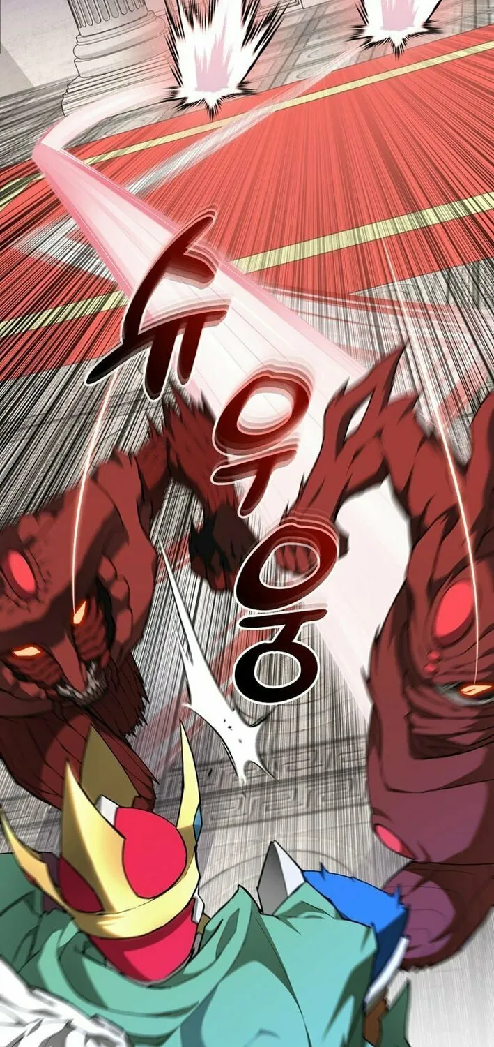 Stuck in the Tower Chapter 121 page 59 - 