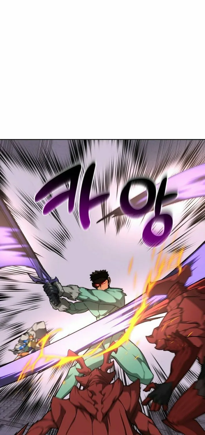Stuck in the Tower Chapter 121 page 64 - 