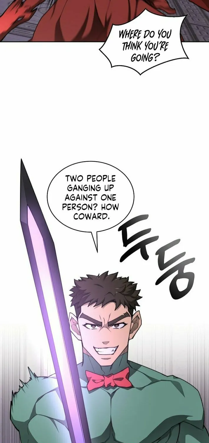 Stuck in the Tower Chapter 121 page 65 - 